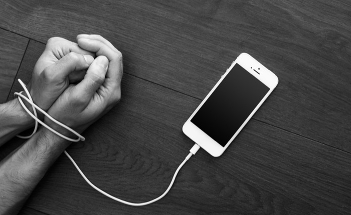 [WWDC 2018] Với iOS 12, Apple cũng tham gia vào cuộc chiến chống nghiện smartphone