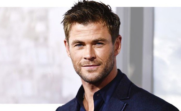 Diễn viên thủ vai Thor - Chris Hemsworth cho biết "Avengers 4" sẽ gây sốc hơn cả "Infinity War"