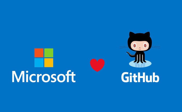 Hóa ra trước khi về với Microsoft, GitHub cũng từng được Google theo đuổi trong nhiều tuần liền