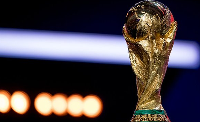 Trưa 7/6: VTV phủ nhận tin đã có bản quyền World Cup 2018