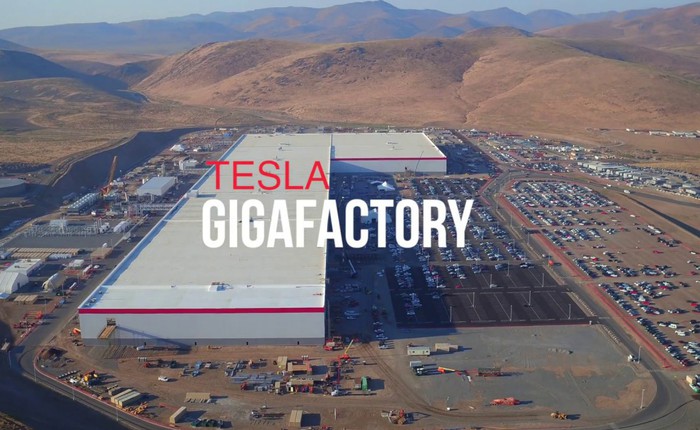 Không chỉ ở Thượng Hải, Tesla còn muốn xây thêm từ 10 tới 12 nhà máy Gigafactory trên khắp thế giới