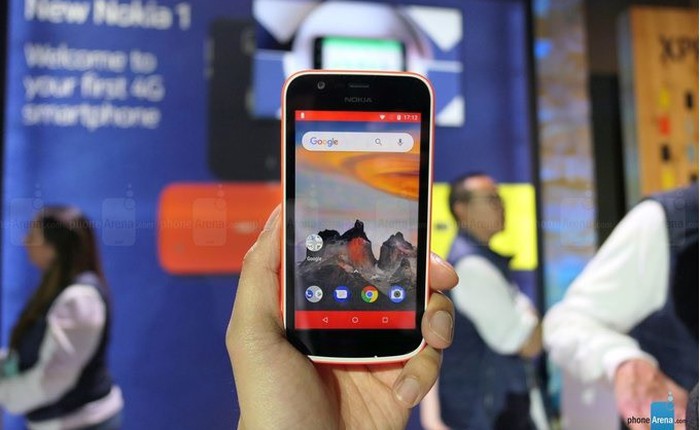Qualcomm có thể đang chuẩn bị Snapdragon 429 và 439 cho các thiết bị Android Go