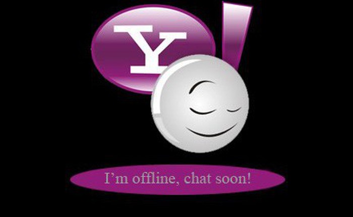 Yahoo Messenger chính thức đóng cửa từ ngày 17/7, người dùng sẽ được chuyển hướng tới ứng dụng nhắn tin theo nhóm Squirrel