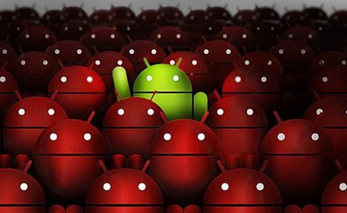 Android: Cảnh báo về ứng dụng có mặt trên Play Store đánh cắp thông tin cá nhân