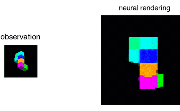 AI của Google có thể biến một tấm hình 2D thành ảnh 3D