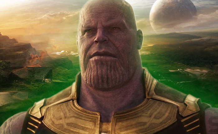 Fan Marvel đang đặt ra giả thuyết: Thanos đã du hành thời gian ở đoạn cuối Infinity War, đây là bằng chứng