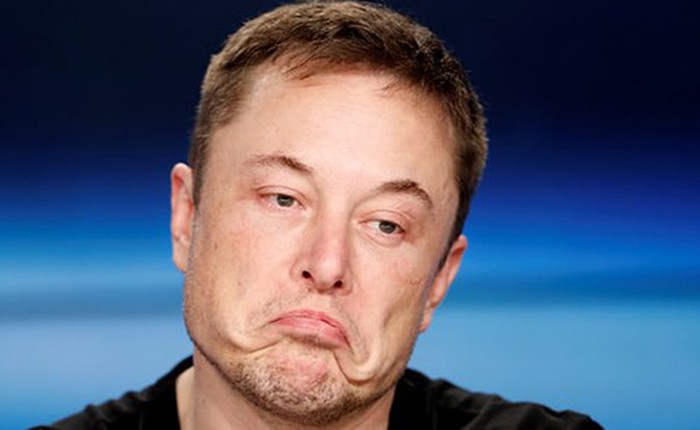 Elon Musk nghi ngờ chuyên môn của chỉ huy chiến dịch giải cứu đội bóng nhí Thái Lan, sau khi tàu ngầm mini của SpaceX bị chê “không thực tế”