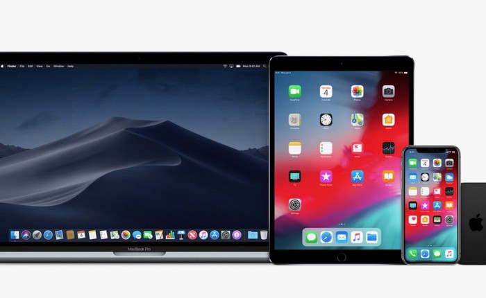 Ông đồng Kuo: “iPad Pro mới sẽ có Face ID và không có nút Home, Apple Watch màn hình lớn, notebook mới giá rẻ”