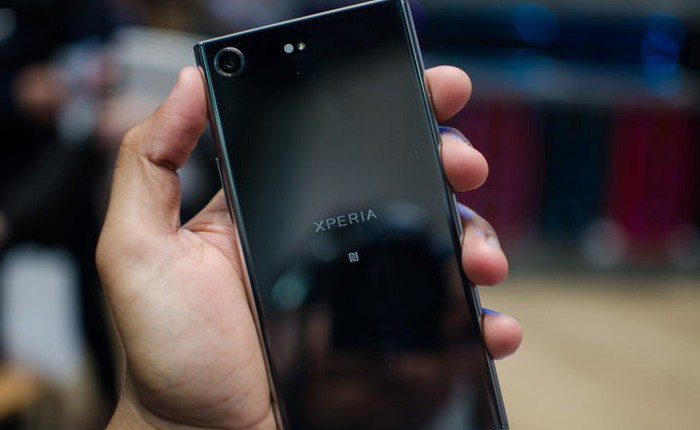AnTuTu công bố danh sách 10 thiết bị được ưa thích nhất tháng 6: Xperia XZ Premium được ưa chuộng hơn cả