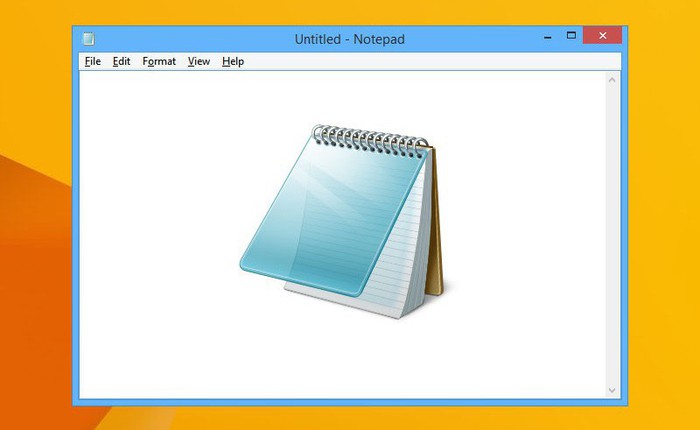 Microsoft sẽ mang hàng loạt những tính năng mới lên Notepad trong bản cập nhật Windows 10 Redstone 5