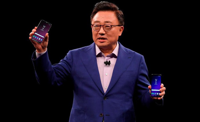 Galaxy Note 9 sẽ được mở bán sớm từ ngày 24/8 để chạy đua về mặt doanh số