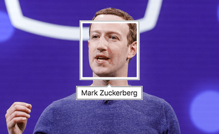 Facebook muốn sở hữu hình ảnh khuôn mặt bạn, và đó là một thảm họa đối với quyền riêng tư