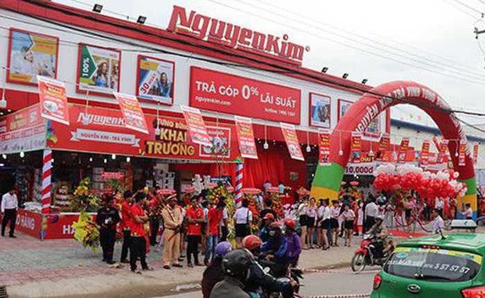 Nguyễn Kim - Khoản đầu tư "đen đủi" của gia tộc giàu có nhất Thái Lan?