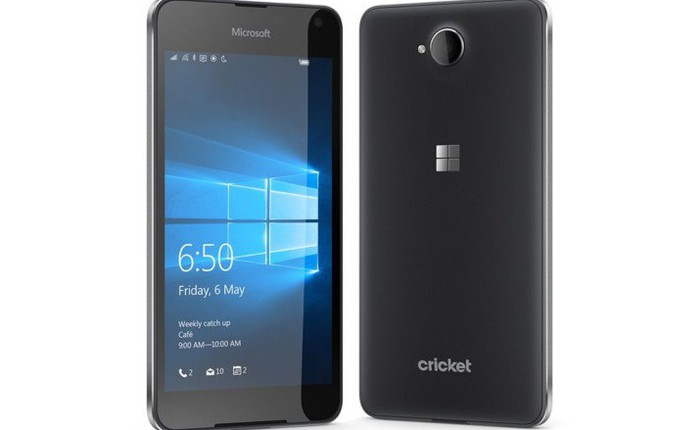 Trước khi ra mắt Surface Phone, Microsoft sẽ trình làng một mẫu smartphone Android?