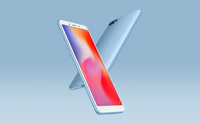 Giải mã cơn sốt bất ngờ mang tên Xiaomi Redmi 6A trên Lazada