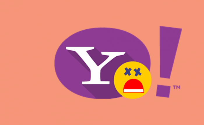 Yahoo Messenger chính thức bị khai tử