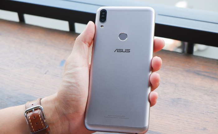 Trải nghiệm Asus Zenfone Max Pro M1: bỏ ra 4 triệu đồng, nhận về được những gì?