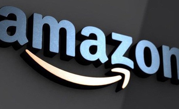 Giá trị thị trường của Amazon đạt 900 tỷ USD, đe dọa vị thế Apple