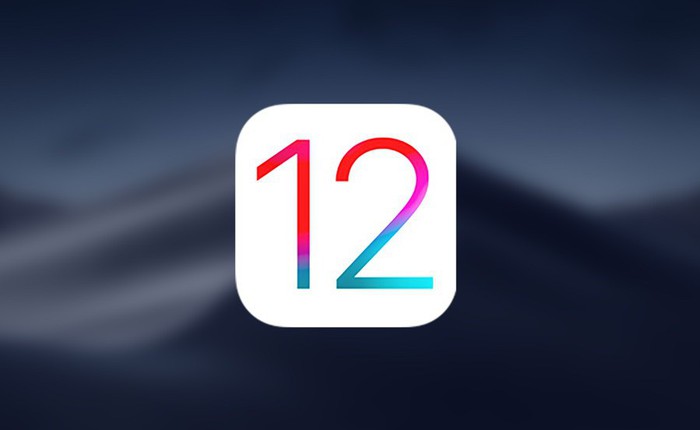 Apple chính thức tung ra iOS 12 beta 4 kèm với... một loạt lỗi