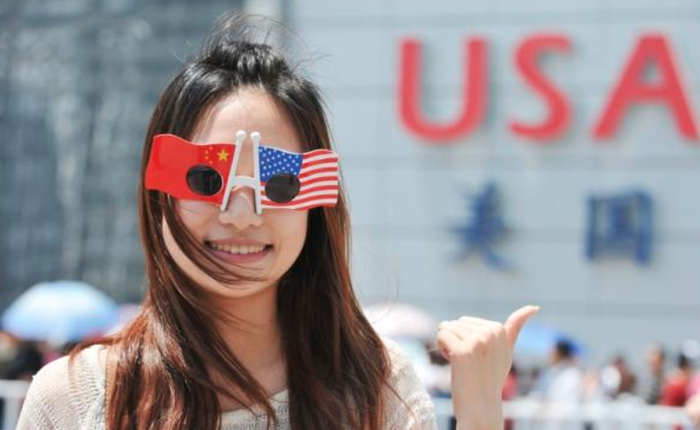 Mặc kệ chiến tranh thương mại Mỹ-Trung, Tencent vẫn muốn mở rộng dấu chân của mình tại Mỹ
