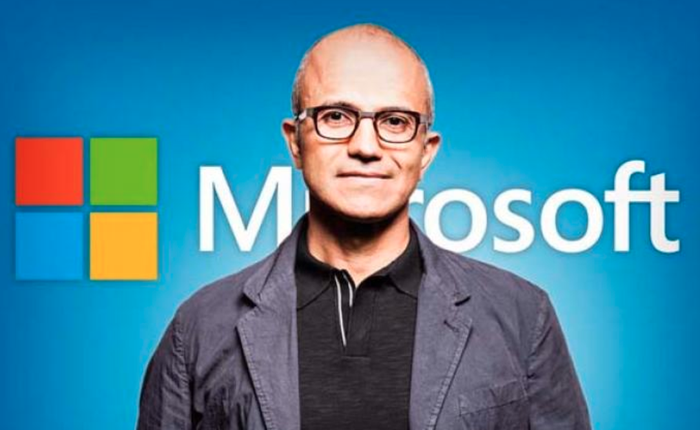 Câu nói đầu tiên khi nhậm chức của CEO Microsoft đã giúp công ty lột xác phi thường như thế nào