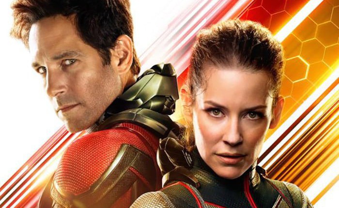 Chủ tịch Marvel: Ant-Man And The Wasp sẽ liên quan trực tiếp với Avengers 4