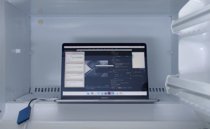 Cộng dồng Reddit thi nhau hủy đơn hàng, trả lại MacBook Pro 2018 vì nó không đạt được tốc độ như quảng cáo