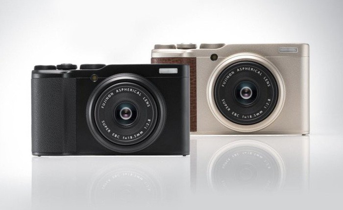Fujifilm giới thiệu máy ảnh compact XF10: cảm biến APS-C 24 MP, kiểu dáng nhỏ gọn bỏ túi dễ dàng, giá 500 USD