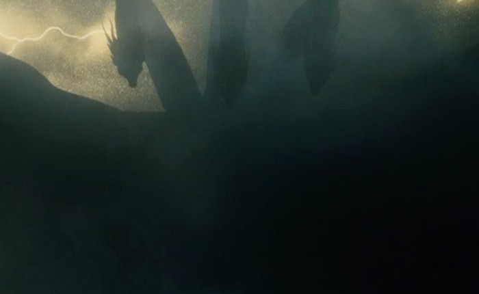 Rodan, Mothra và Ghidorah: Đây chính là 3 siêu quái vật đã xuất hiện trong trailer "Godzilla: King of the Monster"