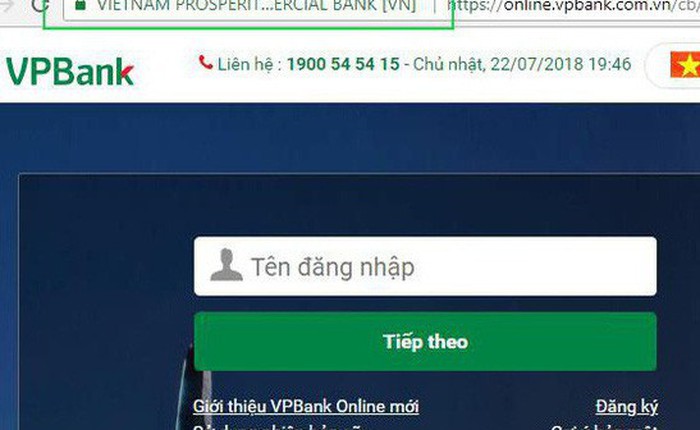 [Phân tích] email giả danh đánh cắp thông tin thẻ tín dụng VPBank: Đây là cuộc tấn công lừa đảo đơn thuần hay ngân hàng bị tấn công?