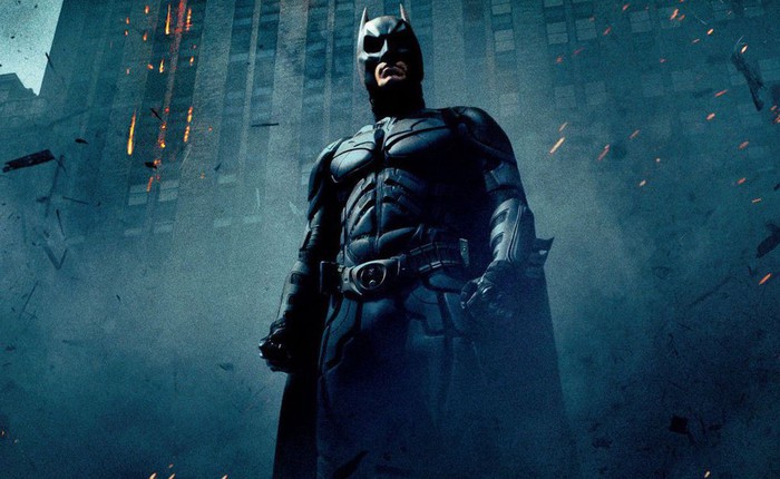 10 năm sau khi ra mắt, cùng nhìn ngắm di sản mà The Dark Knight đã để lại