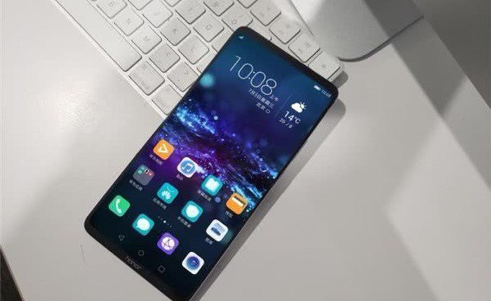 Honor Note 10 lộ diện với dung lượng lưu trữ 512 GB, 8 GB RAM, chip Kirin 970, ra mắt ngày 31/7