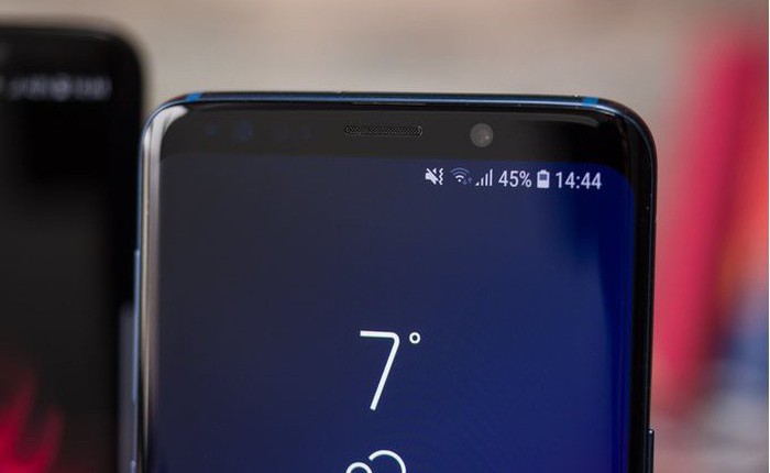 Bí ẩn Galaxy X: sẽ không phải là chiếc điện thoại gập của Samsung?