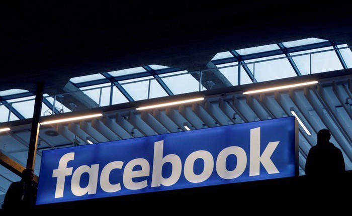Facebook đặt bước chân đầu tiên lên Trung Quốc thông qua một công ty con