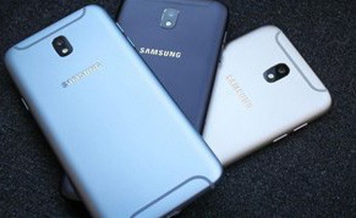 Samsung sẽ ra mắt dòng Galaxy R và Galaxy P, khai tử Galaxy J trong năm tới?