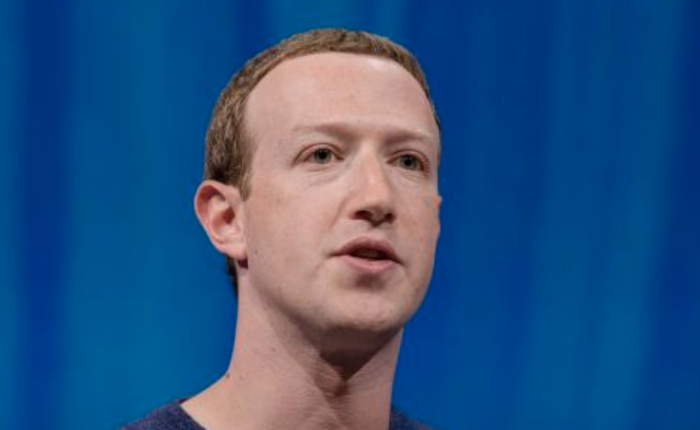 Các nhà đầu tư thổi bay 130 tỷ USD ra khỏi giá trị thị trường của Facebook sau khi dự báo doanh thu yếu