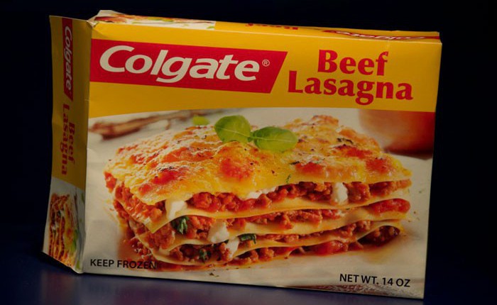 Đồ ăn Colgate, son Cheetos cùng nhiều sản phẩm ngang trái đã khiến các công ty toàn cầu lỗ to như thế nào?