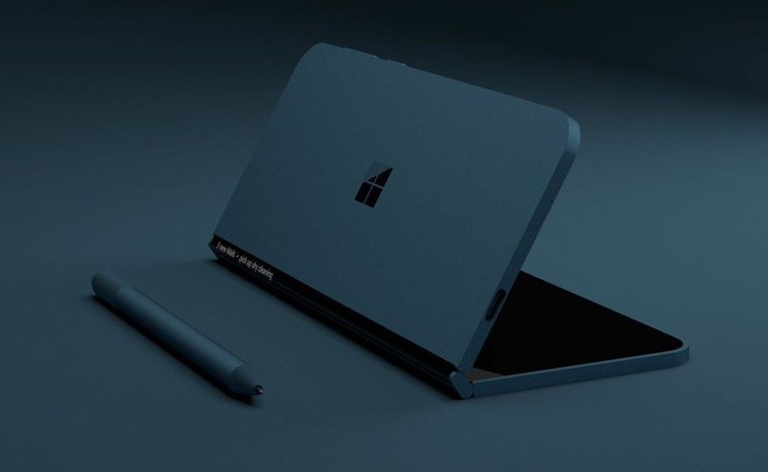 Đừng mong nữa, Surface Phone có thể không bao giờ được ra mắt