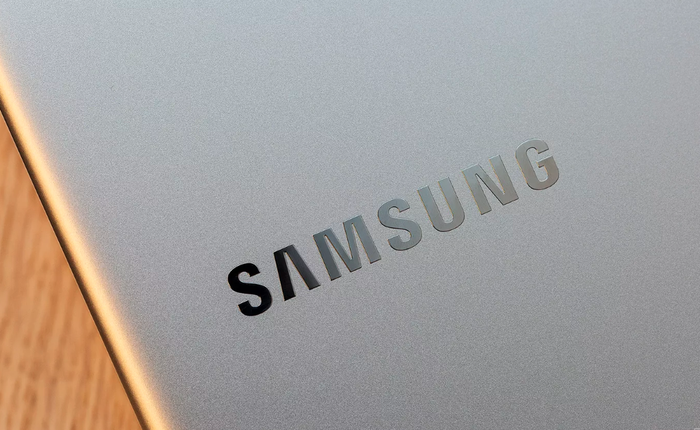 Lộ hình ảnh tablet Samsung Galaxy Tab S4, không còn nút home và có màn hình lớn hơn, có thể có máy quét mống mắt