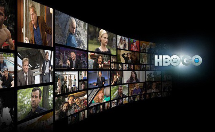 HBO: thay đổi văn hóa để chạy đua với Netflix, Amazon
