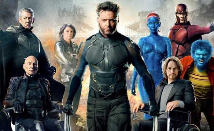 Từ Alien cho đến X-Men, những tựa phim này sẽ về với Disney sau khi thâu tóm Fox