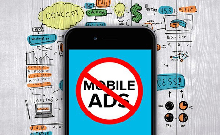 Hạn chế quảng cáo toàn tập trên iPhone với Adblock Mobile