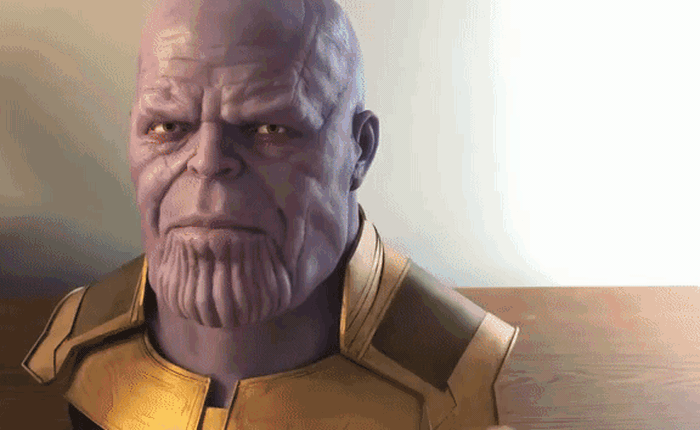 Subreddit dành riêng cho Thanos chuẩn bị xóa sổ một nửa thành viên một cách ngẫu nhiên cho đỡ loạn