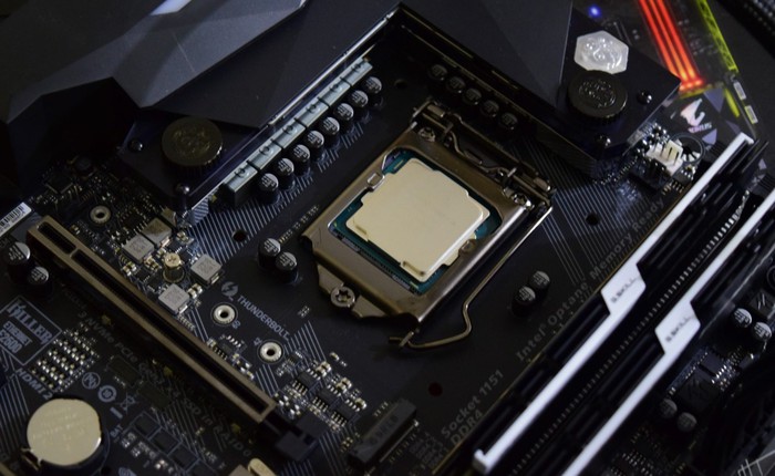 Intel công bố hàng loạt dòng chip Core i3 và i5 thế hệ thứ 9 Coffee Lake-S, dự kiến sẽ ra mắt vào cuối năm nay