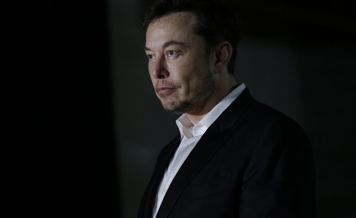 "Người sắt" Elon Musk sẵn sàng hỗ trợ giải cứu đội bóng Thái Lan bị mắc kẹt