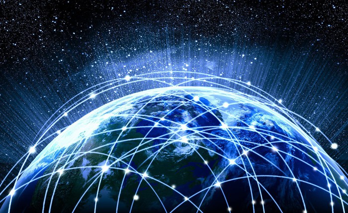 Mạng lưới cáp Internet khổng lồ bao phủ Trái Đất sẽ là hệ thống đo địa chấn lớn nhất mà con người sở hữu