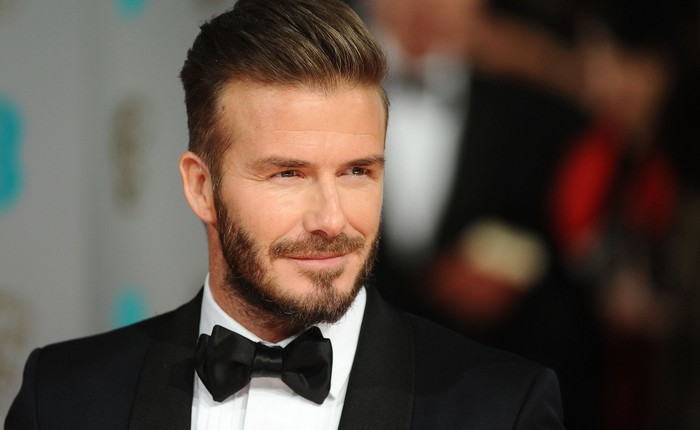 Sức hút khủng khiếp của David Beckham: 30 phút đăng tin chúc mừng tuyển Anh có 350.000 like, 3000 bình luận