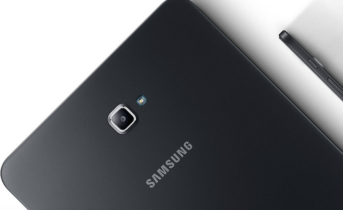 Tablet Samsung Galaxy Tab Advanced2 và Advanced2 XL lộ ảnh thật, có thể ra mắt cùng Tab S4 vào tháng 9