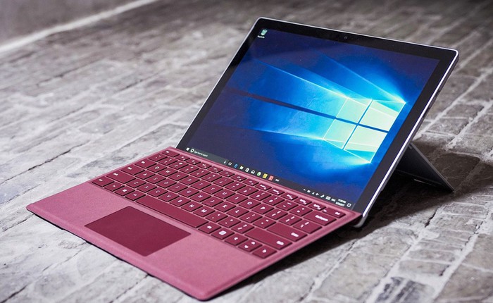 Tablet Surface giá rẻ của Microsoft sẽ ra mắt ngay trong tuần này?