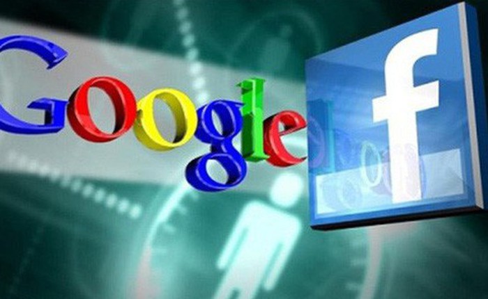 Một cá nhân nhận hơn 41 tỉ đồng từ Facebook, Google bị truy thu thuế